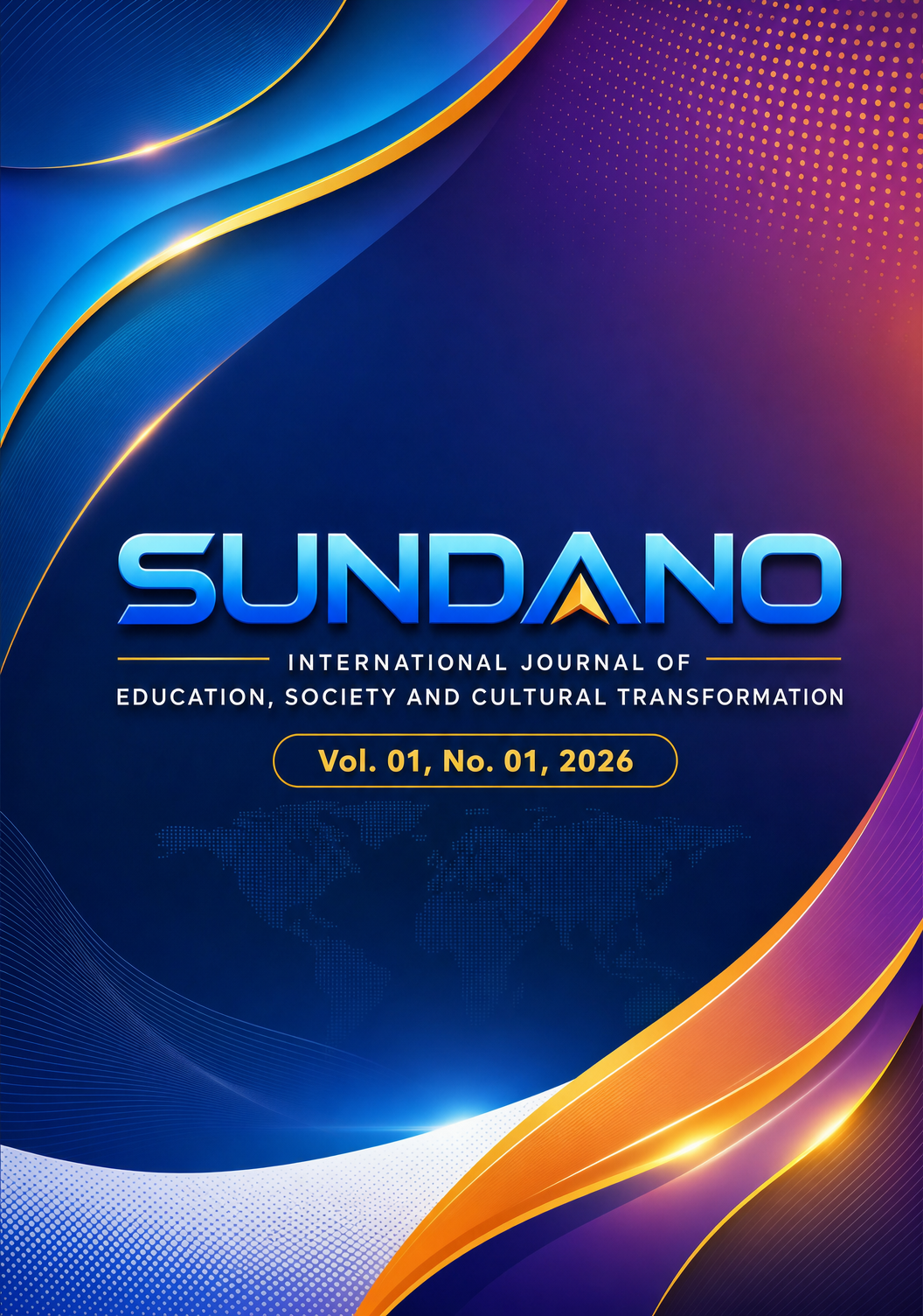 					View Vol. 1 No. 01 (2026)
				